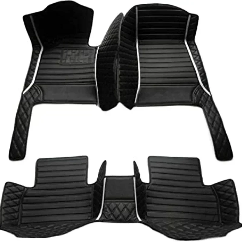 Автомобильные коврики на заказ для Mercedes-Benz GLE 350 450 580 43/53/63 AMG 5/7seat 2000-2025 Coche, аксессуары, автомобильные ковры, интерьер
Автомобильные коврики на заказ для Mercedes-Benz GLE 350 450 580 43/53/63 AMG 5/7seat 2000-2025 Coche, аксессуары, автомобильные ковры, интерьер