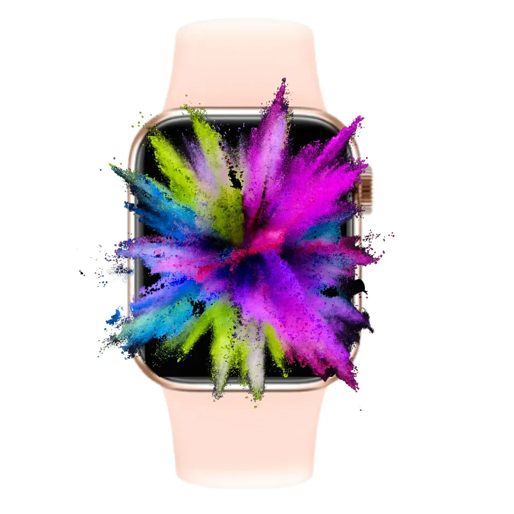 Умные часы KUPLACE / Smart Watch 7 series M7 Pro / Смарт-часы 7 Series M7 Pro с беспроводной за
Умные часы KUPLACE / Smart Watch 7 series M7 Pro / Смарт-часы 7 Series M7 Pro с беспроводной за