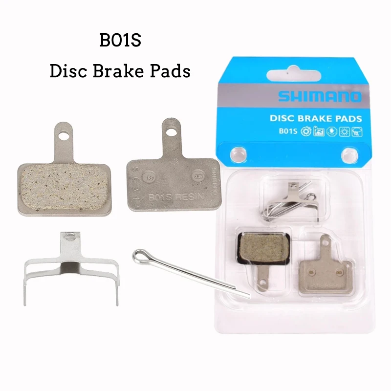 B01S Brakes For Bicycle Hydraulic Brakes Pads For Mountain Bikes Mtb Disc Mechanical Shimano Mt200 Electric Scooter Accessories
B01S Brakes For Bicycle Hydraulic Brakes Pads For Mountain Bikes Mtb Disc Mechanical Shimano Mt200 Electric Scooter Accessories