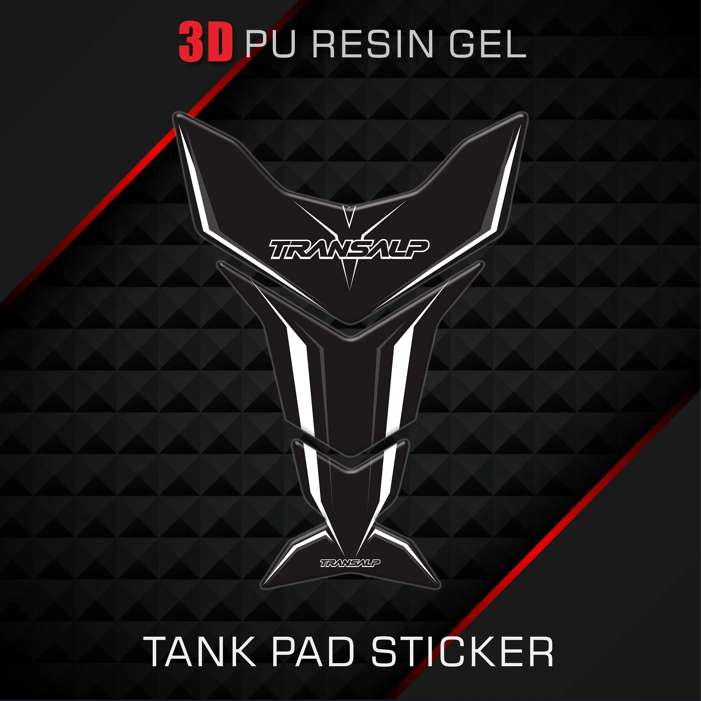 XL 400 600 650 700 850 V For HONDA TRANSALP XL400V XL600V XL650V XL700V XL750L Motorcycle Tank Pad Protector Stickers Decals 
XL 400 600 650 700 850 V For HONDA TRANSALP XL400V XL600V XL650V XL700V XL750L Motorcycle Tank Pad Protector Stickers Decals