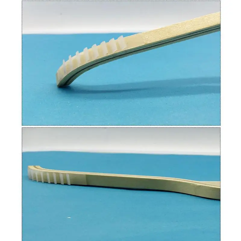 Shaped Rubberized Kant-slip Strips Hanger Handle Gear Anti-slip Strip Silicone Adhesive Anti-slip Strip Home Accessories
Shaped Rubberized Kant-slip Strips Hanger Handle Gear Anti-slip Strip Silicone Adhesive Anti-slip Strip Home Accessories