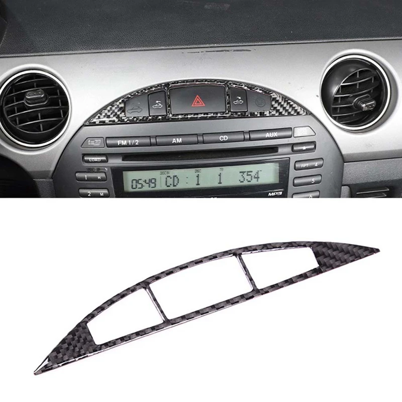 Для Mazda MX-5 2009-2014, автомобильный предупреждающий высветильник ель из углеродного волокна, рамка, отделка, наклейка, аксессуары для интерьера
Для Mazda MX-5 2009-2014, автомобильный предупреждающий высветильник ель из углеродного волокна, рамка, отделка, наклейка, аксессуары для интерьера