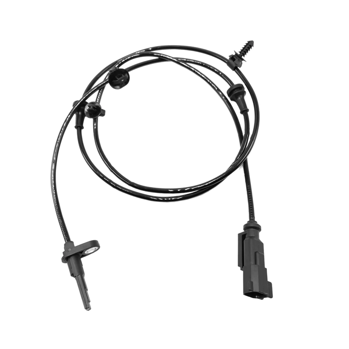 Датчик скорости переднего левого колеса ABS для Explorer Flex 2013-2019 DA8Z2C204C 
Датчик скорости переднего левого колеса ABS для Explorer Flex 2013-2019 DA8Z2C204C