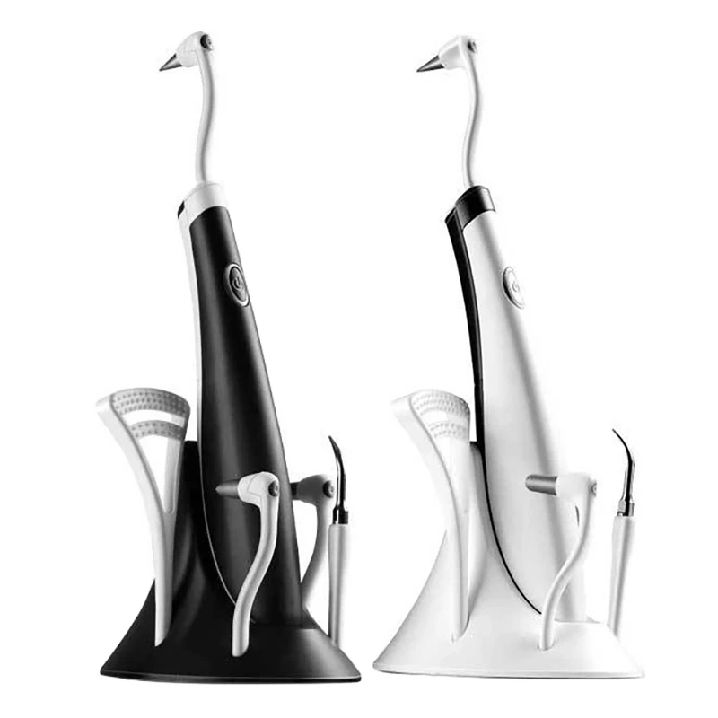 5 In 1 Electric Ultrasonic Scaler Tooth Cleaner High Frequency Tooth Stain Remover Teeth Whitening Set
5 In 1 Electric Ultrasonic Scaler Tooth Cleaner High Frequency Tooth Stain Remover Teeth Whitening Set
