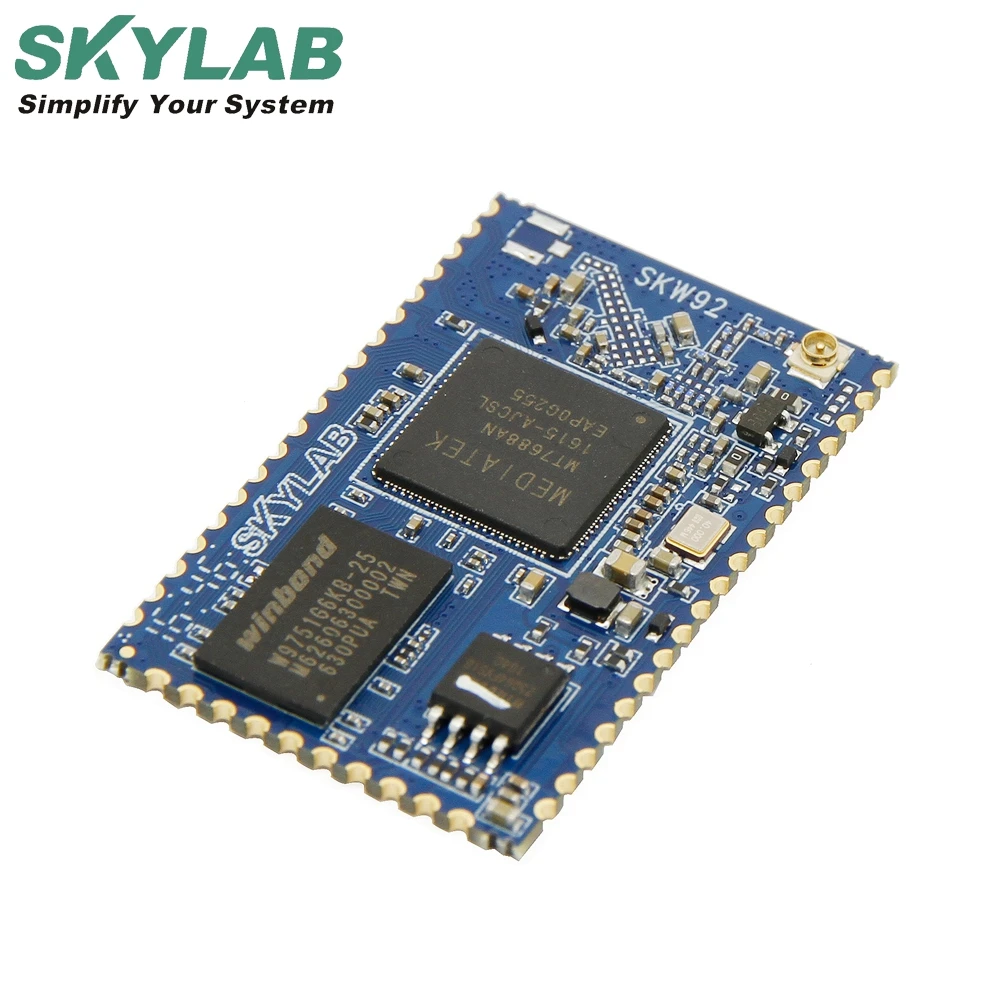 Система домашней автоматизации SKW92B и Wi-Fi роутер 3G/4G с интерфейсом, модуль Wi-Fi SPI
Система домашней автоматизации SKW92B и Wi-Fi роутер 3G/4G с интерфейсом, модуль Wi-Fi SPI