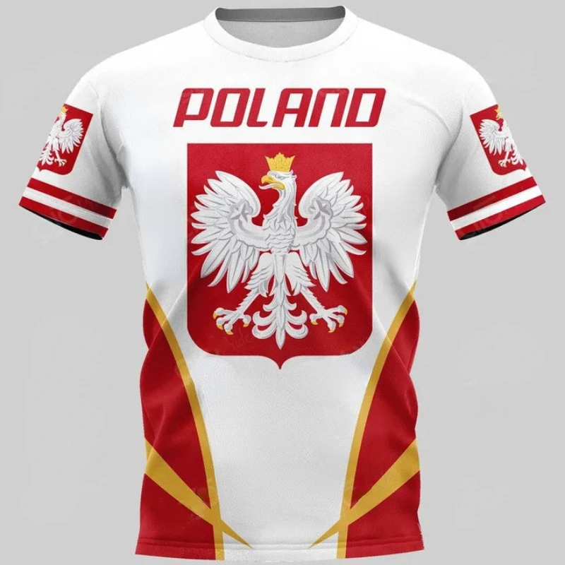 Футболка с надписью «Герб оружия», с коротким рукавом 
Футболка с надписью «Герб оружия», с коротким рукавом