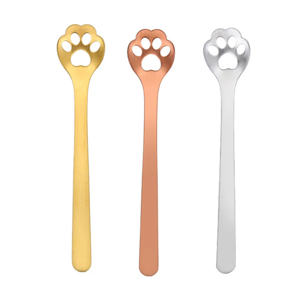 Coffee Scoop Spoon Dessert Spoons Tea Expresso Loose Ground Tableware Stainless Steel Creative Chic Restaurant
Coffee Scoop Spoon Dessert Spoons Tea Expresso Loose Ground Tableware Stainless Steel Creative Chic Restaurant