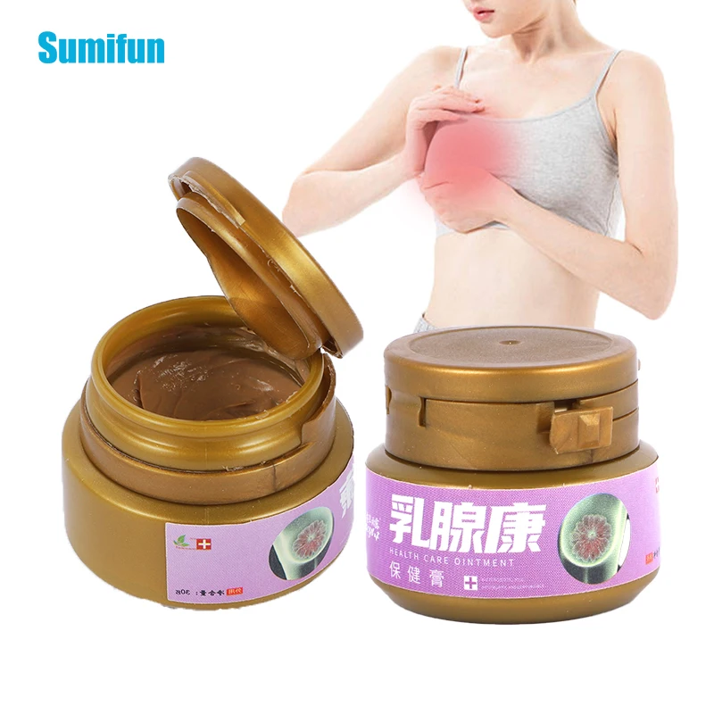 30G Remove Breast Lump Cyst Massage Ointment Women Unclog Breast Lump Tenderness Female Breast Nodules Removal Cream Breast Care
30G Remove Breast Lump Cyst Massage Ointment Women Unclog Breast Lump Tenderness Female Breast Nodules Removal Cream Breast Care