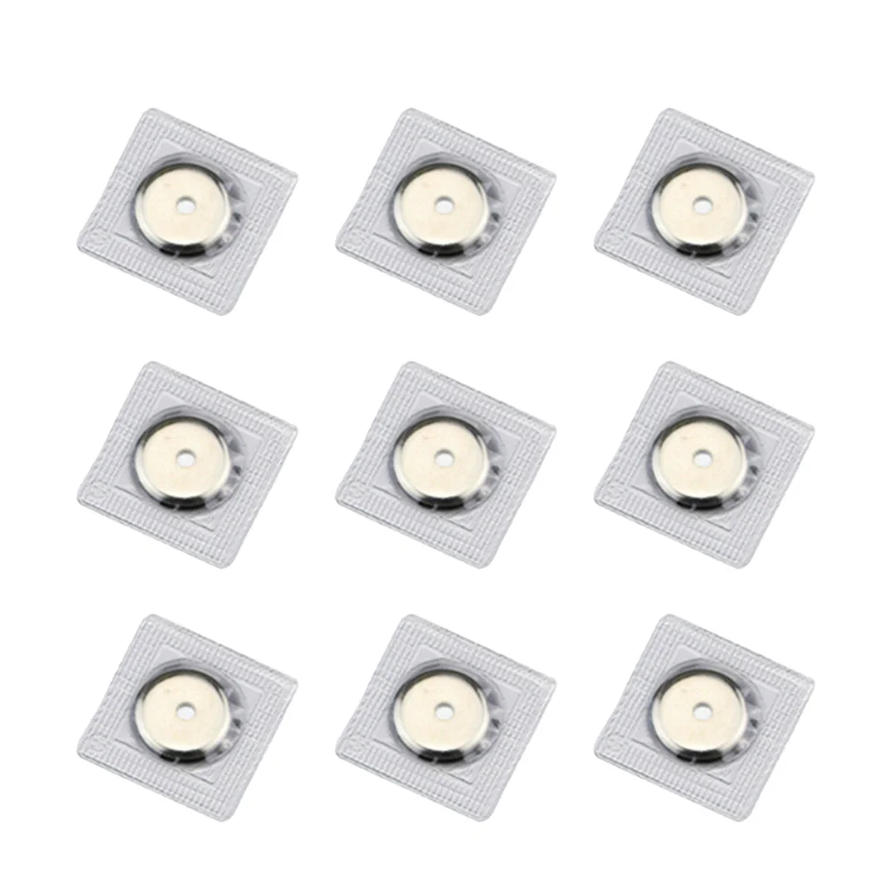 Purse Closure Snaps Fastener Handbag Buttons Magnet Snap Sew Clasp Invisible Button Clasps Sewing Setting Tool Press Stud
Purse Closure Snaps Fastener Handbag Buttons Magnet Snap Sew Clasp Invisible Button Clasps Sewing Setting Tool Press Stud