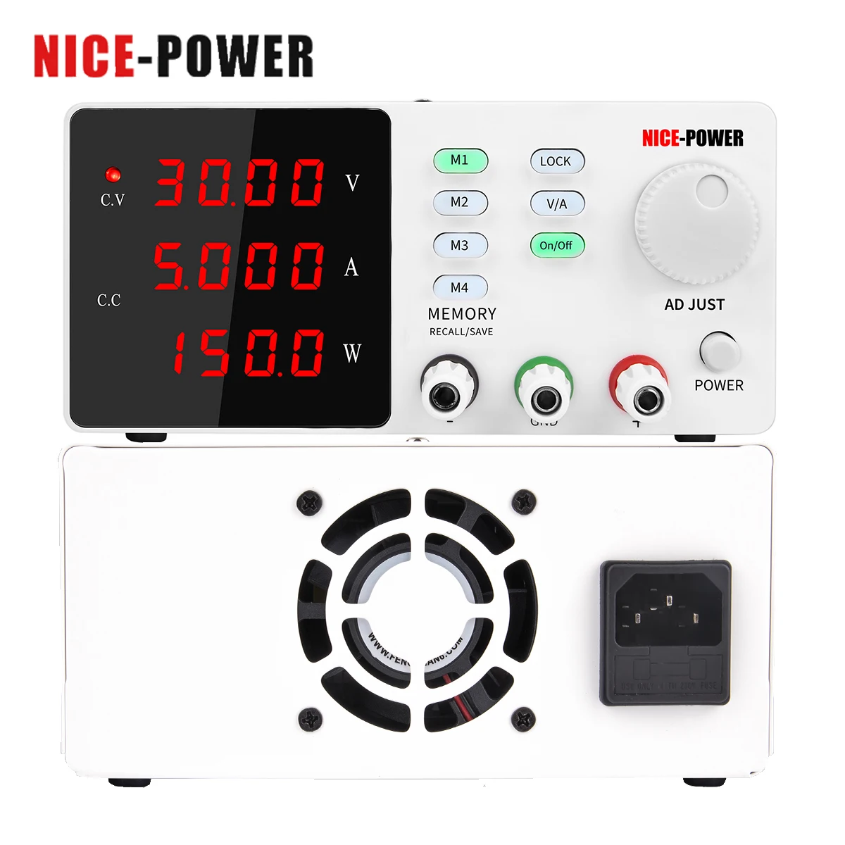 SPPS-S3010 программируемые регулировки источника питания, 30 в, 10 А, 300 В, 200 В, 1 А, высокоточный Регулируемый источник питания для испытаний двигат... 
SPPS-S3010 программируемые регулировки источника питания, 30 в, 10 А, 300 В, 200 В, 1 А, высокоточный Регулируемый источник питания для испытаний двигат...