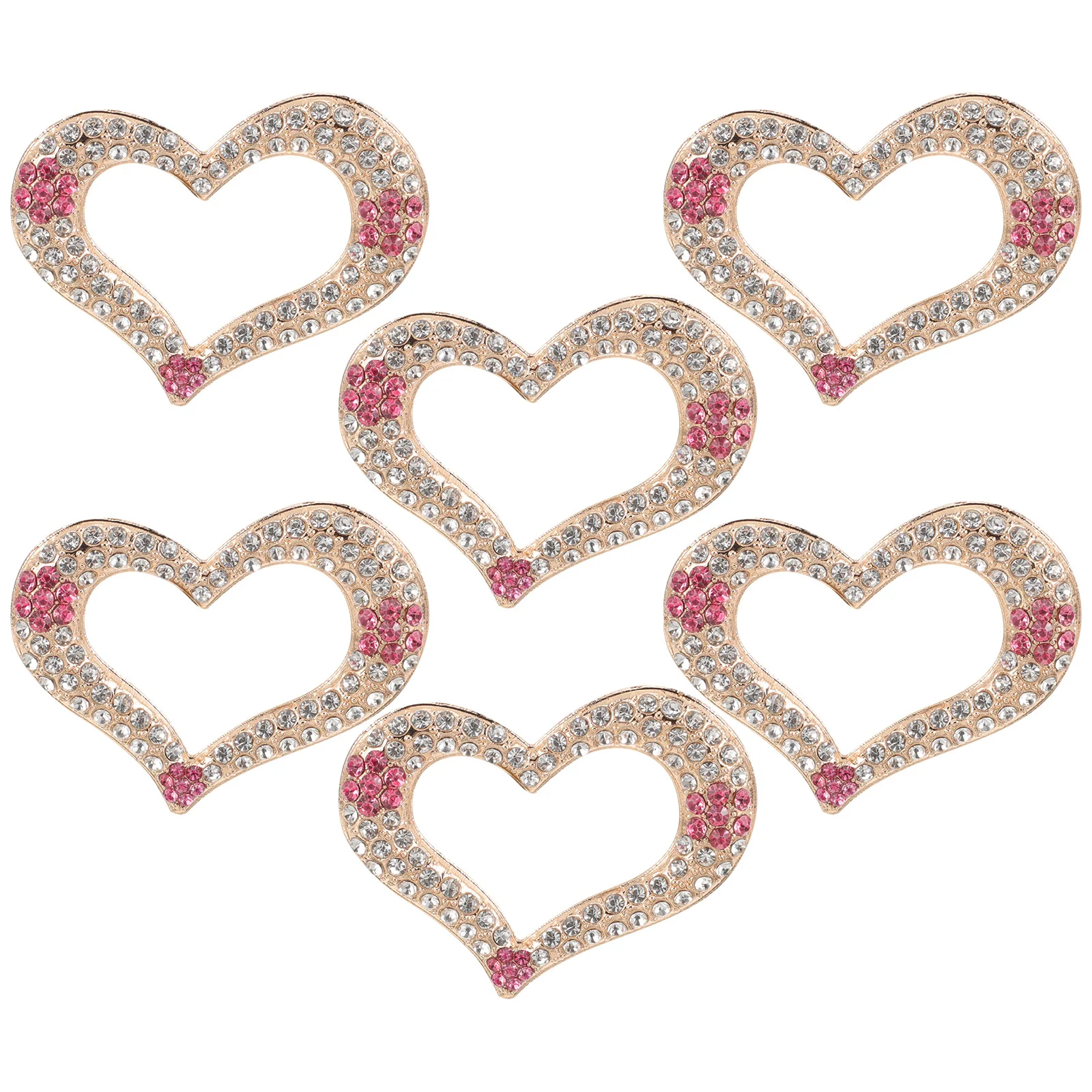 10 Pcs Rhinestones Clothing Hot Glue Bottom Sticker DIY Supplies Shoe Bag 0.6X5X6.1CM Ornament Crystal Applique Patches
10 Pcs Rhinestones Clothing Hot Glue Bottom Sticker DIY Supplies Shoe Bag 0.6X5X6.1CM Ornament Crystal Applique Patches