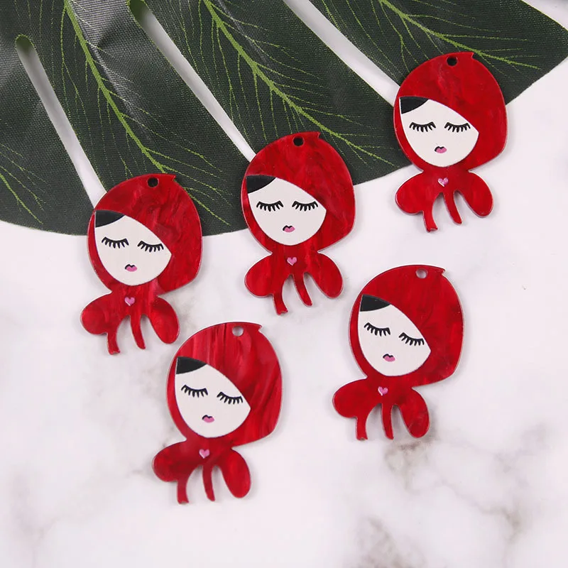 2023 New style 50pcs/lot color print cartoon hat girls shape acrylic beads diy jewelry earring/garment pendant accessory
2023 New style 50pcs/lot color print cartoon hat girls shape acrylic beads diy jewelry earring/garment pendant accessory