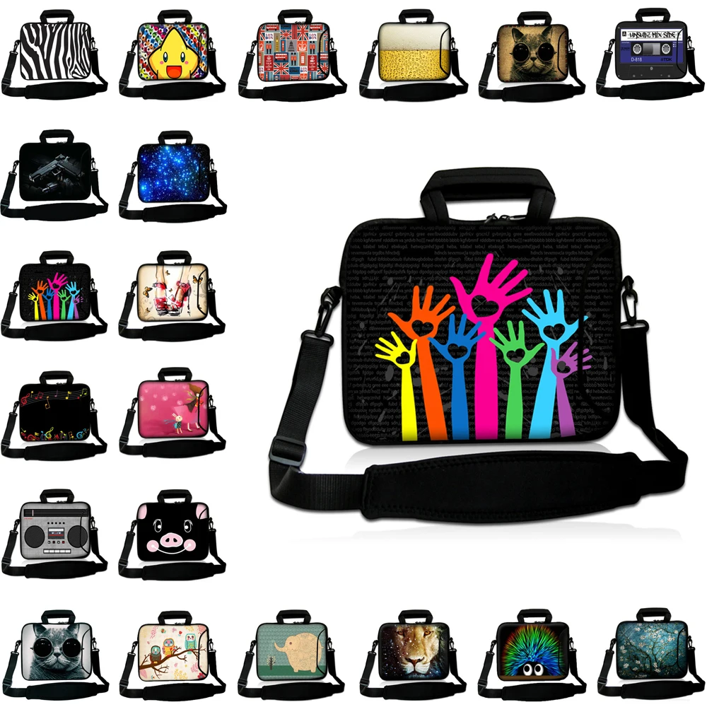 Womens' Laptop Bag W.Shoulder Strap mochila Notebook Accessories For 10 12 13 14 15 17 Acer Sony Macbook Air Pro Huawei Matebook
Womens' Laptop Bag W.Shoulder Strap mochila Notebook Accessories For 10 12 13 14 15 17 Acer Sony Macbook Air Pro Huawei Matebook