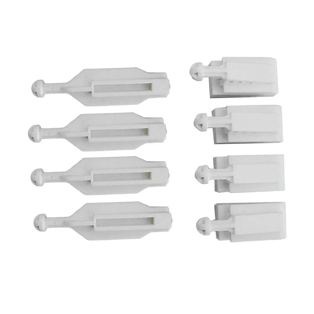 Part Headlight Adjuster Brackets #631200279 Accessories For BMW 5 Series E39 2000-2003 Plastic Reflector Holder
Part Headlight Adjuster Brackets #631200279 Accessories For BMW 5 Series E39 2000-2003 Plastic Reflector Holder