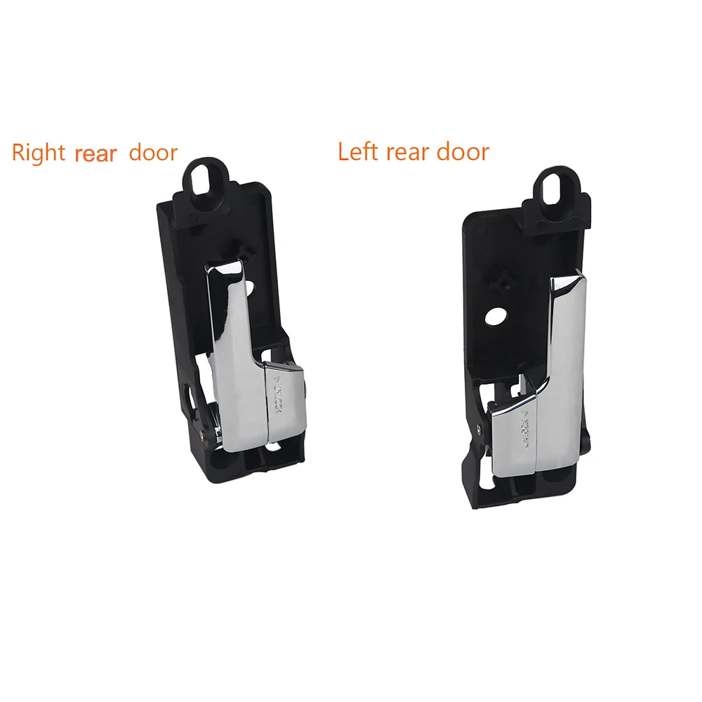 Левая и правая дверная ручка для Ford Fusion Lincoln MKZ Mercury Milan внутри и внутренняя запасная часть внутренняя дверная ручка
Левая и правая дверная ручка для Ford Fusion Lincoln MKZ Mercury Milan внутри и внутренняя запасная часть внутренняя дверная ручка