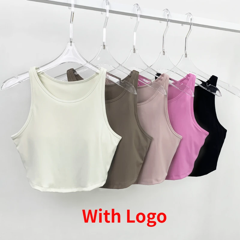 Lady With Chest Mat Yoga Vest Short Quick Drying Breathable Tennis Skirt Sweatpants Yoga Anti-walking Running Fitness Skirt
Lady With Chest Mat Yoga Vest Short Quick Drying Breathable Tennis Skirt Sweatpants Yoga Anti-walking Running Fitness Skirt
