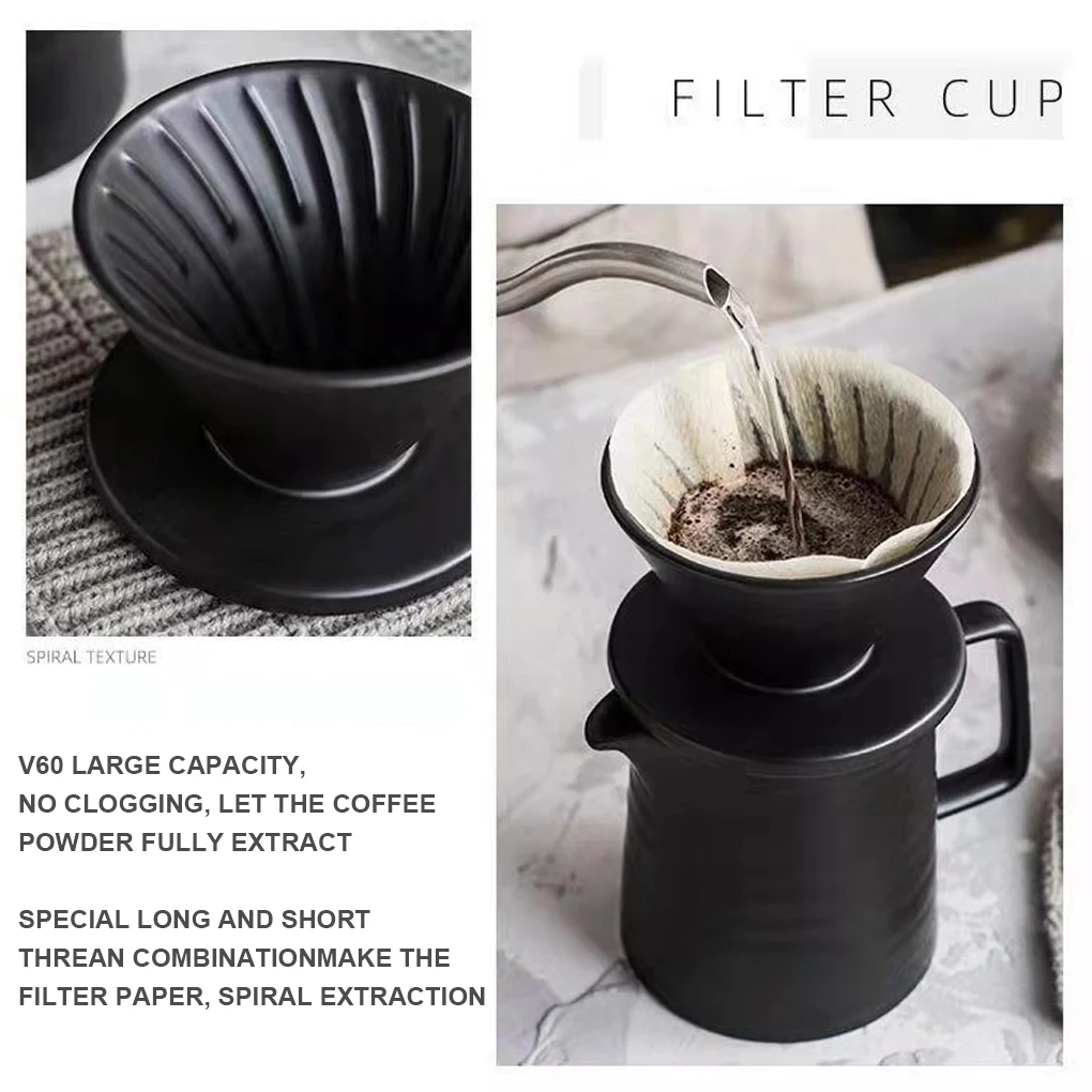 Керамическая чашка для приготовления кофе, большая открывающаяся кружка с фильтром для пивоварения и кафе, моющаяся термоизоляционная коф... 
Керамическая чашка для приготовления кофе, большая открывающаяся кружка с фильтром для пивоварения и кафе, моющаяся термоизоляционная коф...