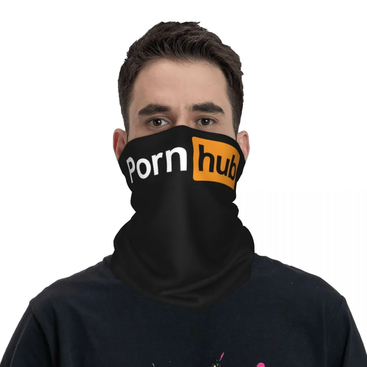 Волшебный шарф Pornhub, товары, накидка на шею, бандана, летняя Балаклава для верховой езды для мужчин и женщин, дышащая
Волшебный шарф Pornhub, товары, накидка на шею, бандана, летняя Балаклава для верховой езды для мужчин и женщин, дышащая