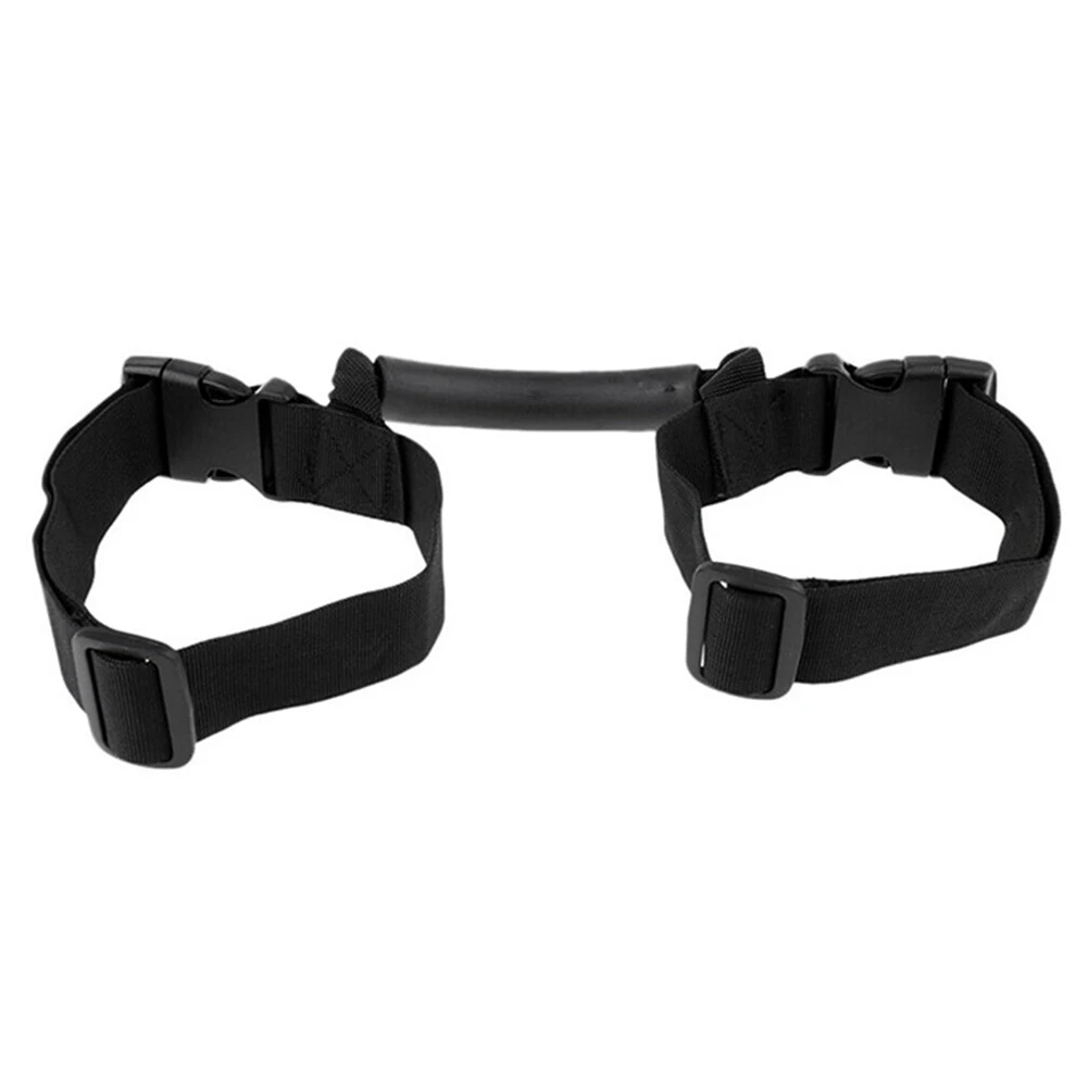 Portable Scuba Diving Tank Handle Air Cylinder Carrier Bottle Holder Strap Scuba Diving Tank Air Cylinder Carrier Bottle Holder
Portable Scuba Diving Tank Handle Air Cylinder Carrier Bottle Holder Strap Scuba Diving Tank Air Cylinder Carrier Bottle Holder