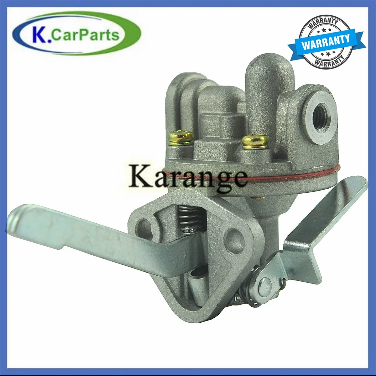 Подъемный насос подачи топлива для прокладок для двигателя Yanmar Marine 1GM 1GM10 3GMD 2QM(20) 2QM20Y 3QM 3QM30 105582 -52010 10558252010
Подъемный насос подачи топлива для прокладок для двигателя Yanmar Marine 1GM 1GM10 3GMD 2QM(20) 2QM20Y 3QM 3QM30 105582 -52010 10558252010