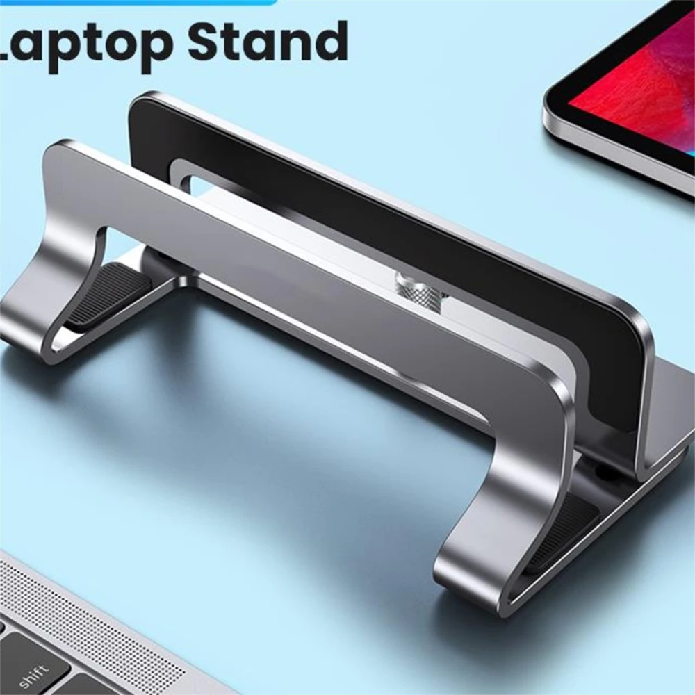 Ugreen Vertical Portable Macbook Air Pro Holder Aluminum Foldable Laptop Holder Macbook Pro Tablet Holder
Ugreen Vertical Portable Macbook Air Pro Holder Aluminum Foldable Laptop Holder Macbook Pro Tablet Holder
