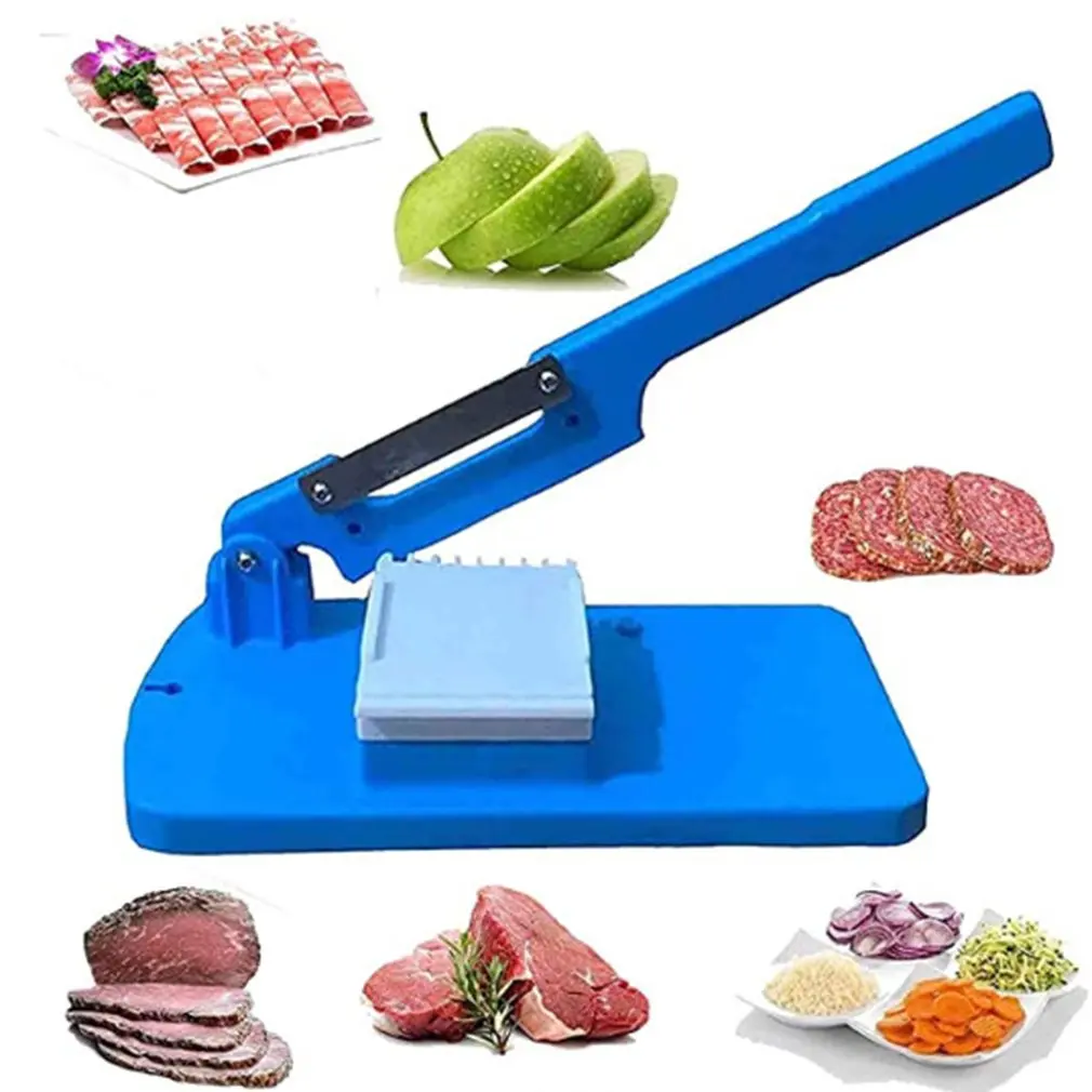 Kitchen Food Slicer Multi-function Cutting Machine Knife Cut Donkey-hide Gelatin Rice Cake Knife
Kitchen Food Slicer Multi-function Cutting Machine Knife Cut Donkey-hide Gelatin Rice Cake Knife