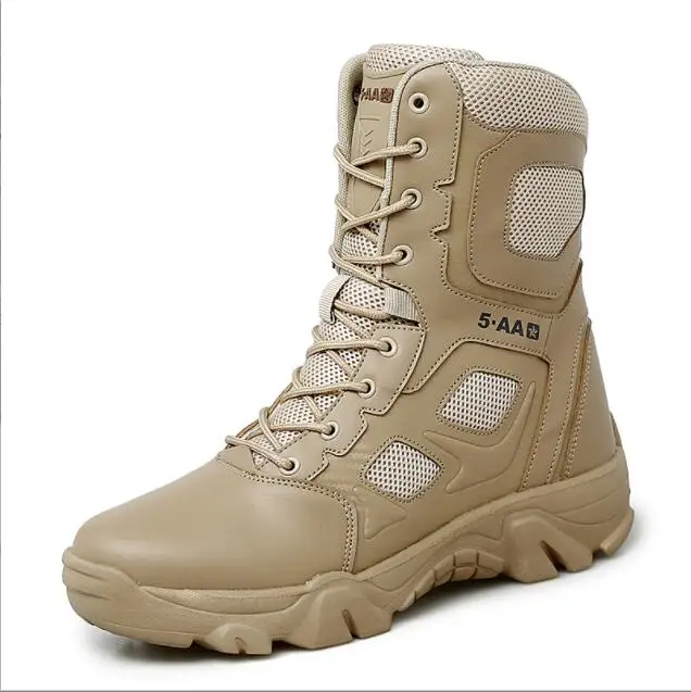 Shoes For Men Tactical Military Boots Mens Casual Shoes Leather Army Boot Motorcycle Ankle Combat Boots Botas Militares Hombre
Shoes For Men Tactical Military Boots Mens Casual Shoes Leather Army Boot Motorcycle Ankle Combat Boots Botas Militares Hombre