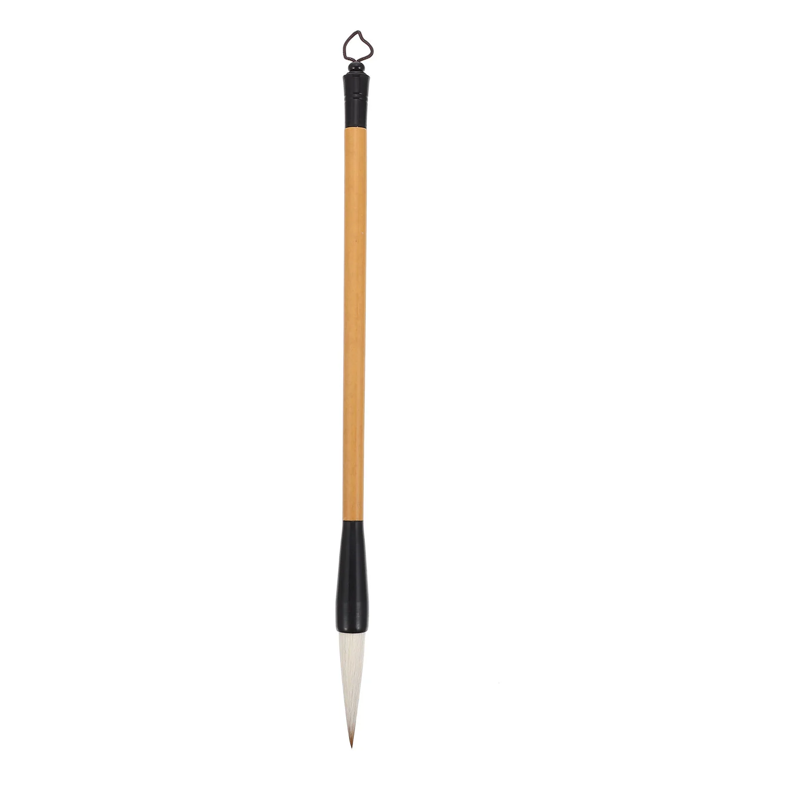 Writing Brush Japanese Stationery Watercolor Calligraphy Brush Wolf Sheep Sumie Brushes Bamboo Calligraphy Brush Student
Writing Brush Japanese Stationery Watercolor Calligraphy Brush Wolf Sheep Sumie Brushes Bamboo Calligraphy Brush Student