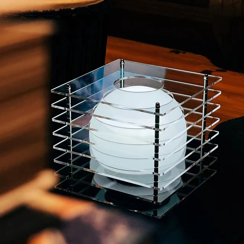 SINOHAMM RGB настольная лампа
SINOHAMM RGB настольная лампа