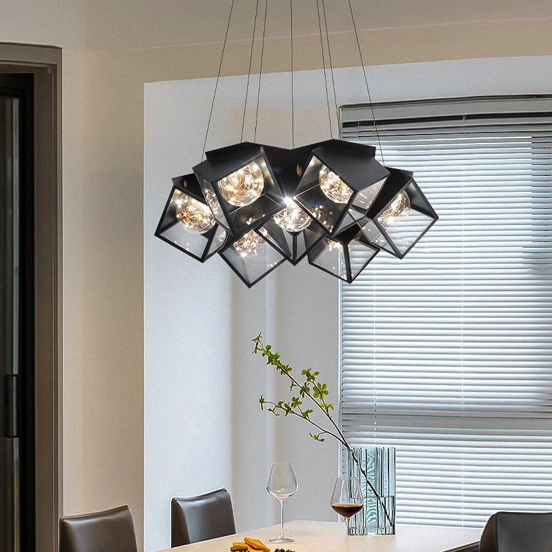 Gypsophila Luster Pendant Lights For Bedroom Living Dining Room Kitchen Office Modern Ikea Decor Ceiling Chandelier
Gypsophila Luster Pendant Lights For Bedroom Living Dining Room Kitchen Office Modern Ikea Decor Ceiling Chandelier