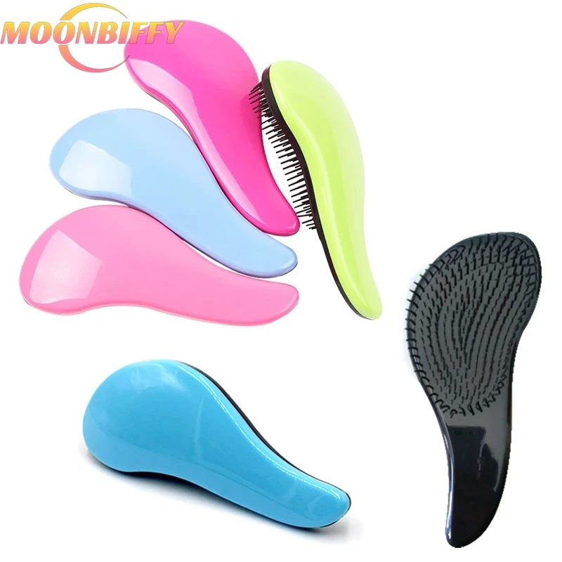 1pcs Hot Magic Handle Comb Anti-static Massage Hair Brush Tangle Detangle Shower Massage Hairbrush Comb Kids Hair Care
1pcs Hot Magic Handle Comb Anti-static Massage Hair Brush Tangle Detangle Shower Massage Hairbrush Comb Kids Hair Care