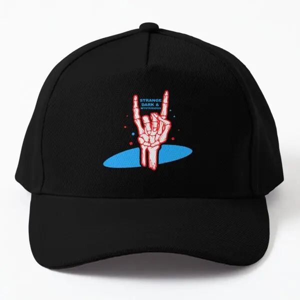 Mrballen Strange Dark And Mysterious Baseball Cap Hat Black Solid Color Casual Casquette Boys Bonnet Hip Hop Mens Printed
Mrballen Strange Dark And Mysterious Baseball Cap Hat Black Solid Color Casual Casquette Boys Bonnet Hip Hop Mens Printed