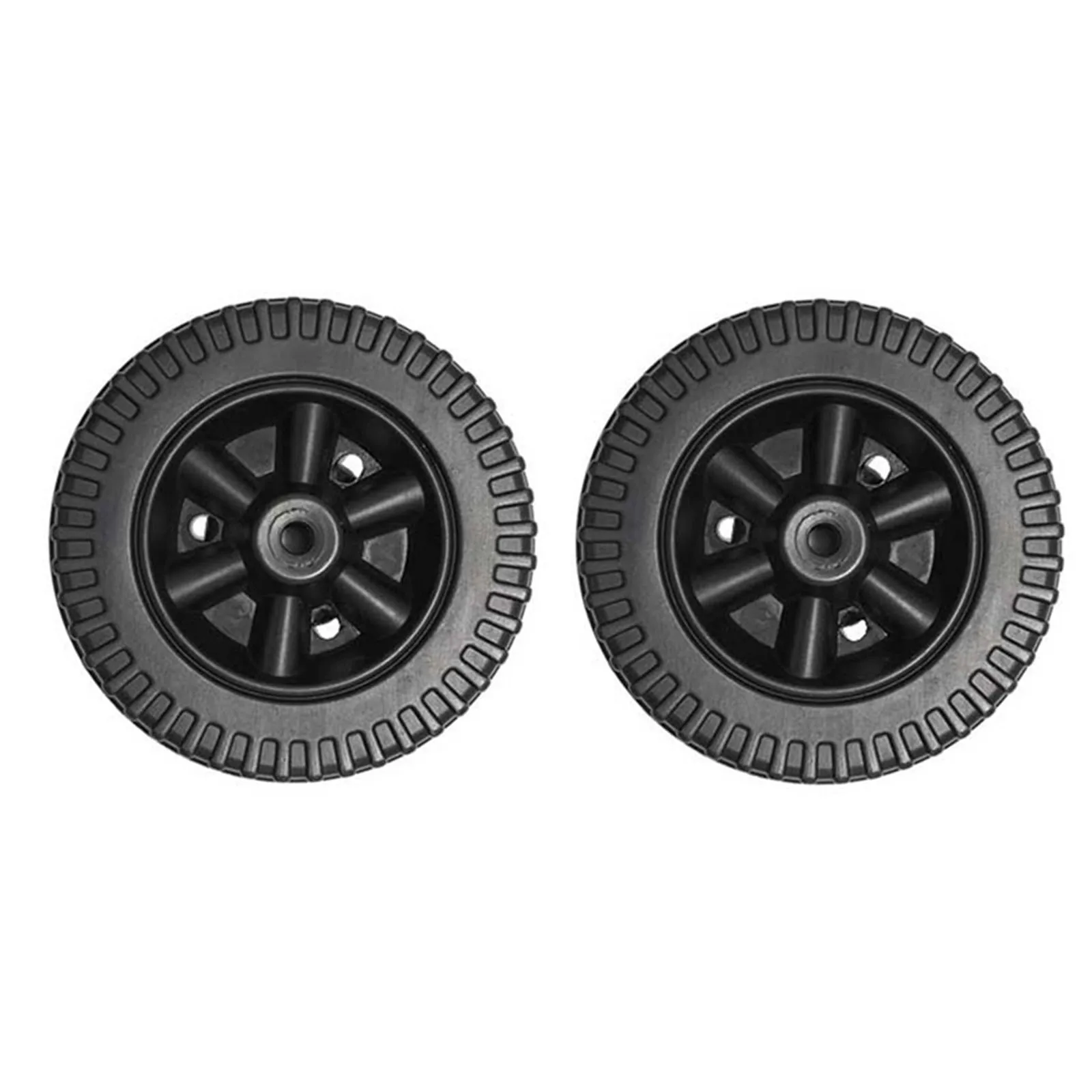 Kitchen Accessories Grill Wheels Grill Wheels 2pcs BBQ Grill Wheel Heat-resistant Hole Diameter 8-10mm Plastic Material
Kitchen Accessories Grill Wheels Grill Wheels 2pcs BBQ Grill Wheel Heat-resistant Hole Diameter 8-10mm Plastic Material