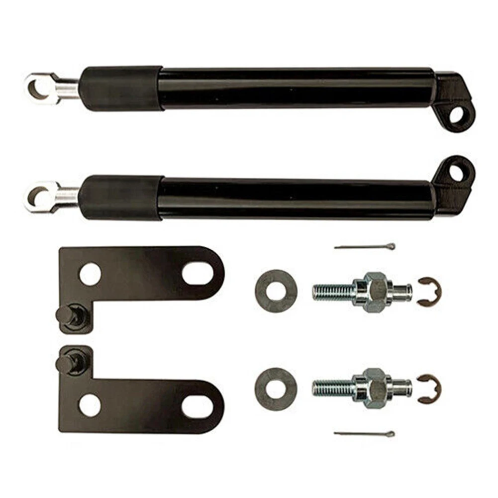 Support Gas Hood Rear Trunk Lift Stainless Steel Struts Durable And Practical To Use Hydraulic Lever 2Pcs Durable
Support Gas Hood Rear Trunk Lift Stainless Steel Struts Durable And Practical To Use Hydraulic Lever 2Pcs Durable