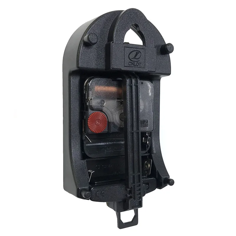 10pcs High Quality Pendulum Clock Movement Motor and Hanger for Wall Clock Kit Pendulum Clock Replacment Repaired Accessories 
10pcs High Quality Pendulum Clock Movement Motor and Hanger for Wall Clock Kit Pendulum Clock Replacment Repaired Accessories