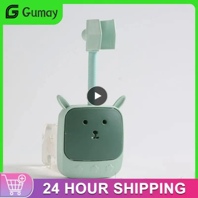 Green Strong Load-bearing Sprinkler Hook Waterproof And Moisture-proof Shower Accessories Hole Free Installation Shower Bracket
Green Strong Load-bearing Sprinkler Hook Waterproof And Moisture-proof Shower Accessories Hole Free Installation Shower Bracket