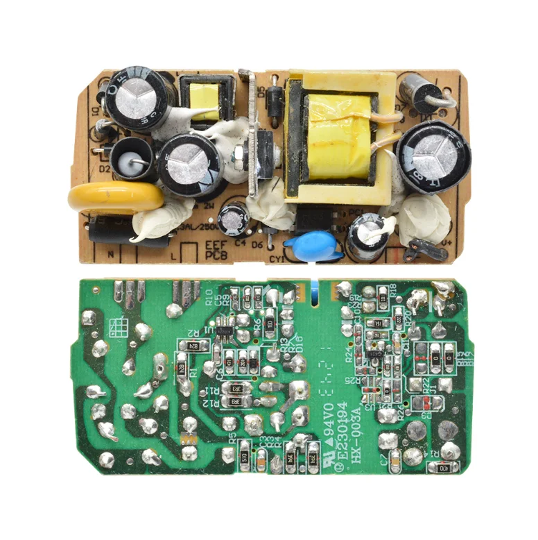 Aideepen Switching power supply module 5В 2А 100-240В
Aideepen Switching power supply module 5В 2А 100-240В