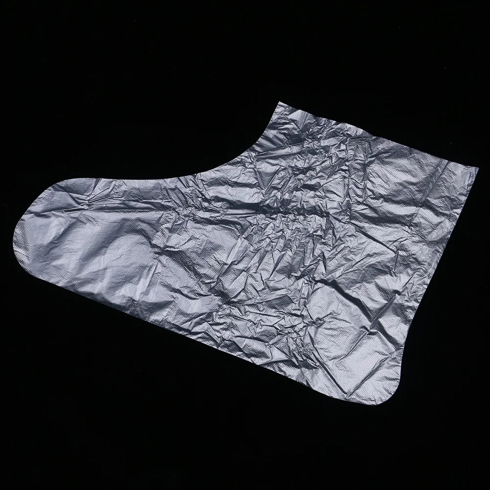 Foot Wax Paraffin Cover Booties Spa Plastic Disposable Socks Covers Hot Bath Work Clear Liners Treatments Shoe Transparent Film
Foot Wax Paraffin Cover Booties Spa Plastic Disposable Socks Covers Hot Bath Work Clear Liners Treatments Shoe Transparent Film