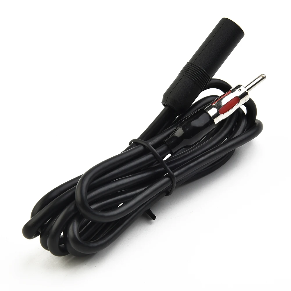 Extension Cable Antenna Adapter Plug And Play Antenna Adapter Extension Cable Male To Female Cable High Quality
Extension Cable Antenna Adapter Plug And Play Antenna Adapter Extension Cable Male To Female Cable High Quality