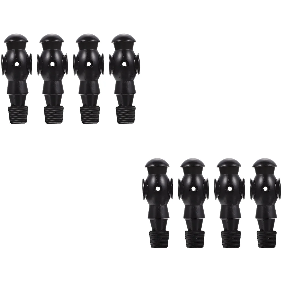 8 Pcs Mini Accessories Poker Football Machine Supplies Foosball Soccer Game Table Accessory Men's
8 Pcs Mini Accessories Poker Football Machine Supplies Foosball Soccer Game Table Accessory Men's