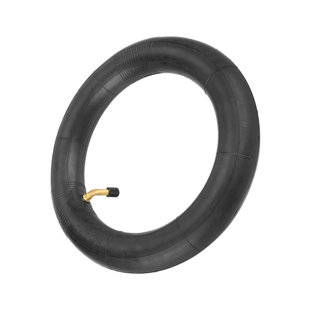 Bicycle Parts Electric Scooter Tyre Accessories Electric Scooter Inner Tube Thickened Tyre 10 Inch 10x2.50 10x3 120g Black
Bicycle Parts Electric Scooter Tyre Accessories Electric Scooter Inner Tube Thickened Tyre 10 Inch 10x2.50 10x3 120g Black