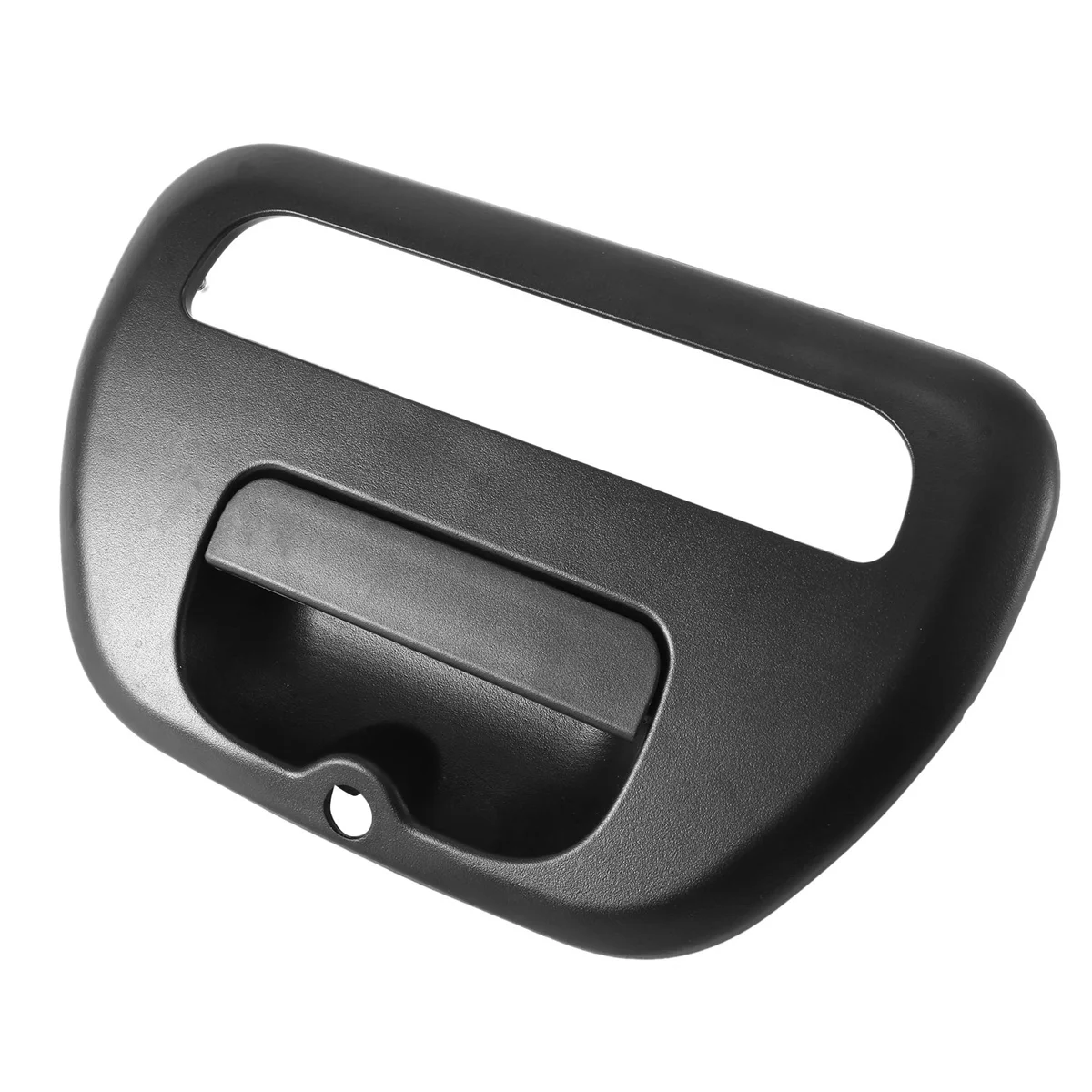 Автомобильная задняя панель с отверстием для задней камеры MN167500XA для Mitsubishi Triton L200 2005-2015, крышка багажника 5716A031XA 
Автомобильная задняя панель с отверстием для задней камеры MN167500XA для Mitsubishi Triton L200 2005-2015, крышка багажника 5716A031XA