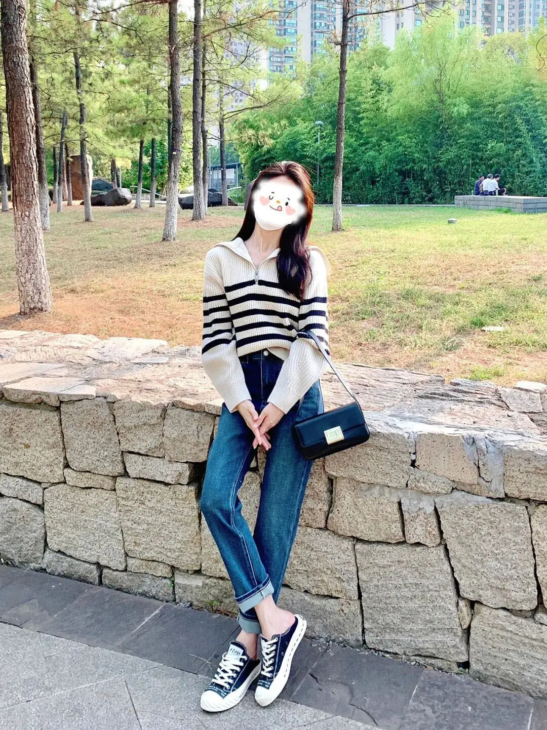 2023 Fashion Sweaters Women Fashion Slim Long Sleeve Knitting Stripe Soft Cozy Tender Design Ulzzang Feminine Pullovers X16
2023 Fashion Sweaters Women Fashion Slim Long Sleeve Knitting Stripe Soft Cozy Tender Design Ulzzang Feminine Pullovers X16