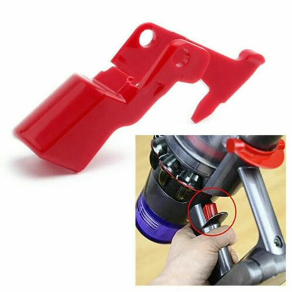 Switch Button For Dyson V10 V11 Vacuum Cleaner Spare Parts Replacement Red Trigger Switch Button Upgraded And Screwdrivers
Switch Button For Dyson V10 V11 Vacuum Cleaner Spare Parts Replacement Red Trigger Switch Button Upgraded And Screwdrivers
