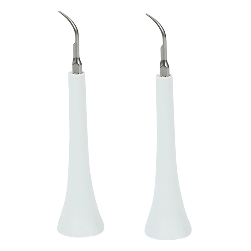 2X Ultrasonic Scaler Tips Handpiece For Xiaomi Soocas Electric Toothbrush Remove Calculus Plaque Tooth Stain
2X Ultrasonic Scaler Tips Handpiece For Xiaomi Soocas Electric Toothbrush Remove Calculus Plaque Tooth Stain