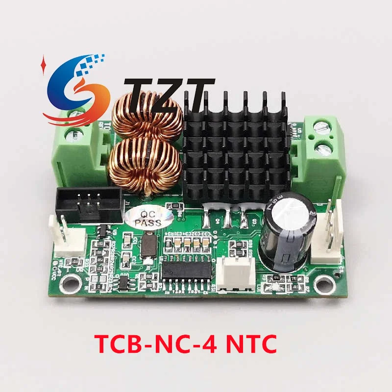 Термоэлектрический охладитель TZT TCB-NC NTC
Термоэлектрический охладитель TZT TCB-NC NTC