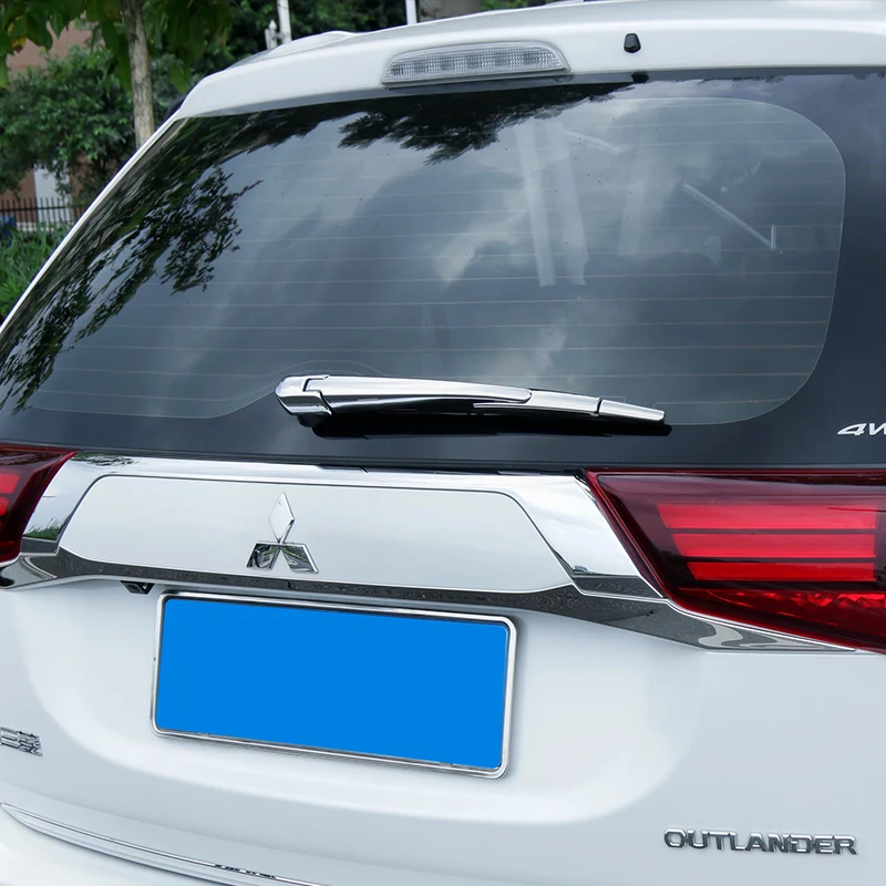 For Mitsubishi Outlander 2013-2020 Abs Rear Wiper Cover Decorative Trim Parts Car Styling K
For Mitsubishi Outlander 2013-2020 Abs Rear Wiper Cover Decorative Trim Parts Car Styling K