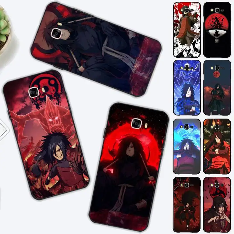 BANDAI Naruto Anime Madara Uchiha Phone Case for Samsung J 2 3 4 5 6 7 8 prime plus 2018 2017 2016 core
BANDAI Naruto Anime Madara Uchiha Phone Case for Samsung J 2 3 4 5 6 7 8 prime plus 2018 2017 2016 core