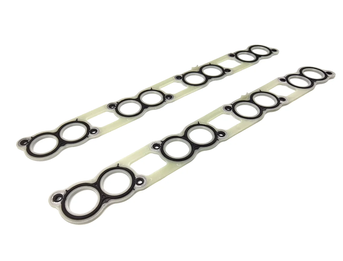 MS19311 For Ford Powerstroke New Engine Intake Manifold Gasket Set 6.0L 6.4L MS19311
MS19311 For Ford Powerstroke New Engine Intake Manifold Gasket Set 6.0L 6.4L MS19311