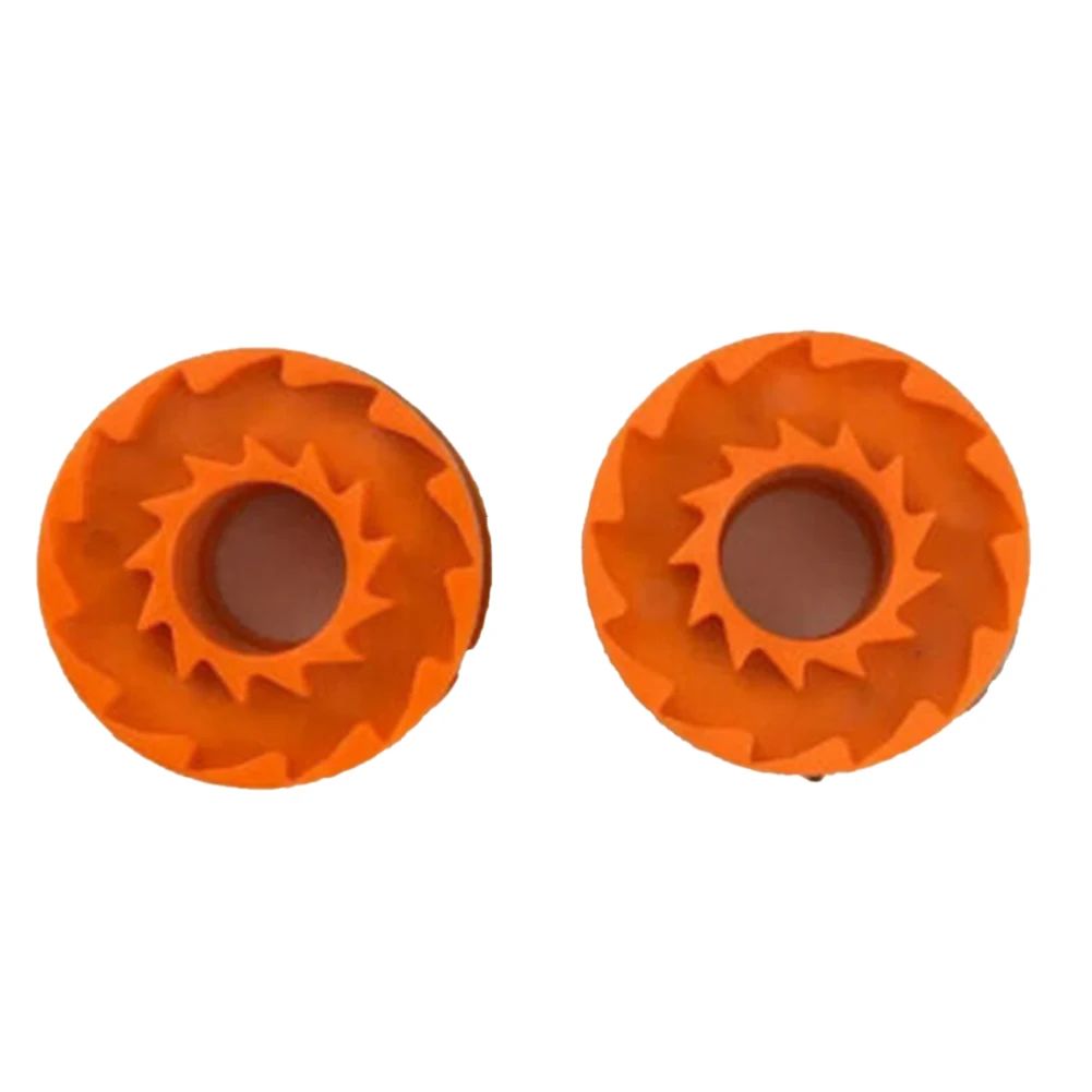 4 X Brushcutter Trimmer Spool & Line For Worx WG163E WG163E.1 WG163.9 For Cordless Grass Trimmer Blade Cutter Lawn Trimmer
4 X Brushcutter Trimmer Spool & Line For Worx WG163E WG163E.1 WG163.9 For Cordless Grass Trimmer Blade Cutter Lawn Trimmer
